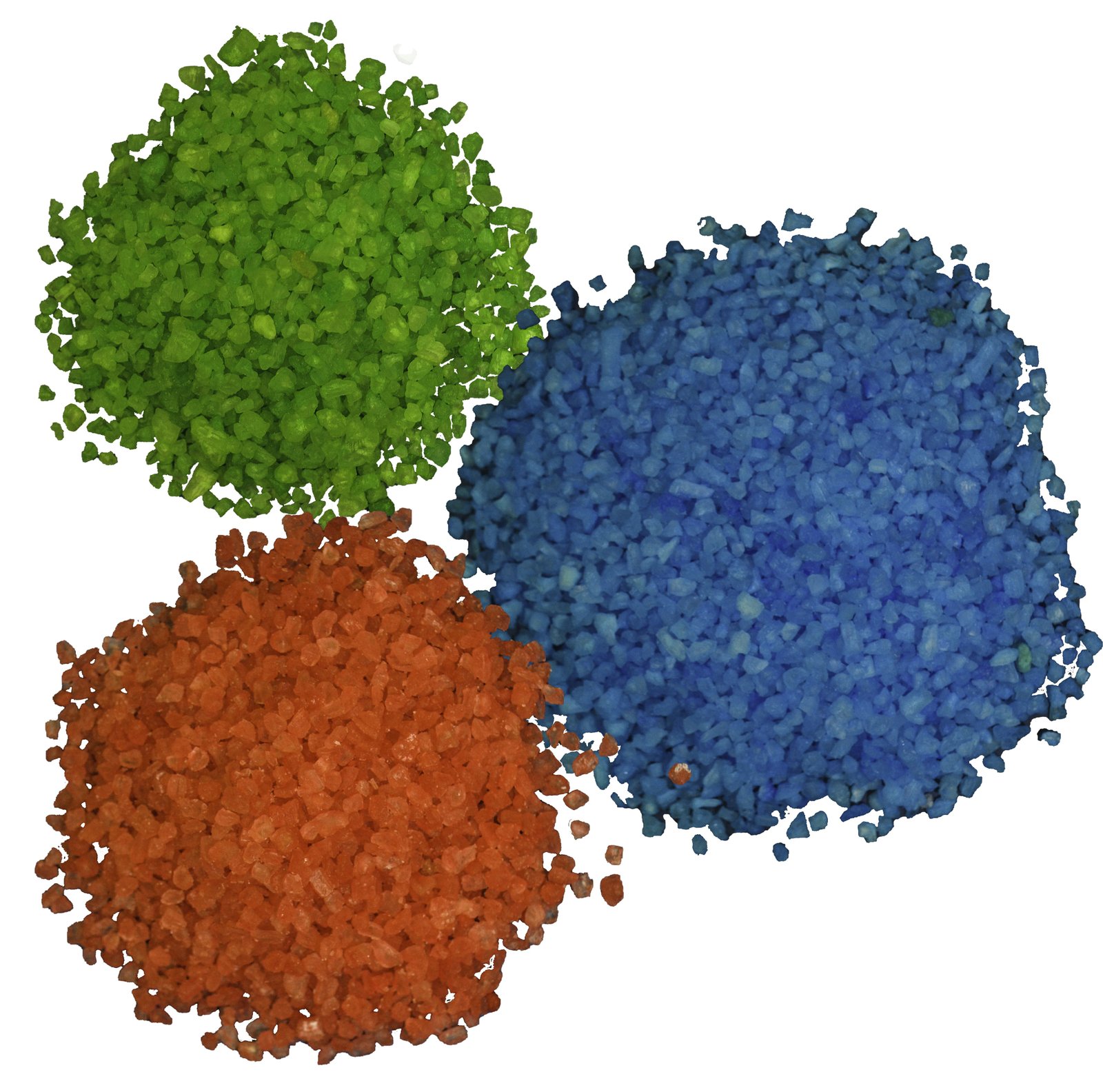 Bath Salt Aromatherapy Scented Natural Relaxing Organic Salt